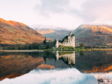 Scotland.